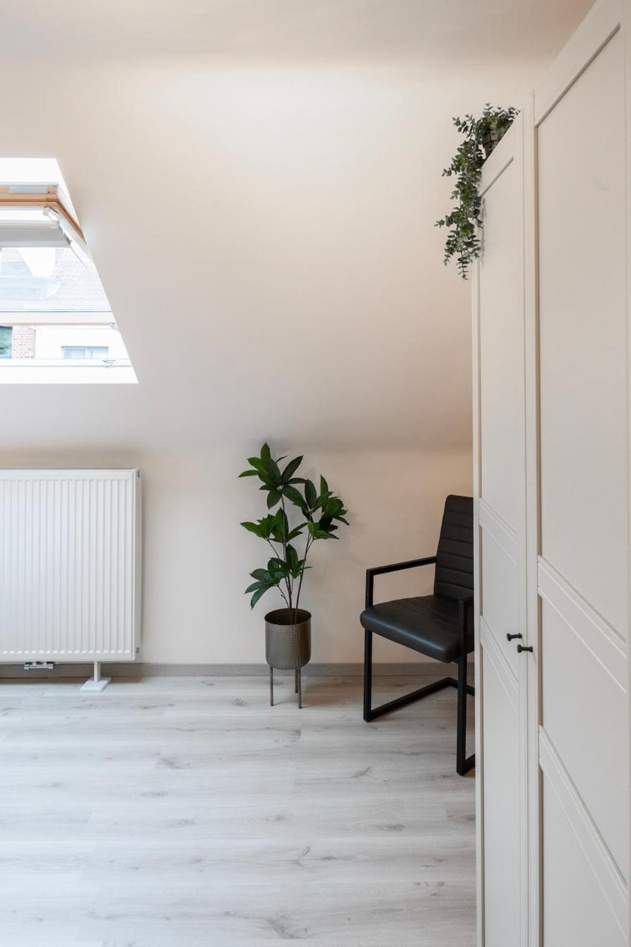 Holiday home Unique Parking Access, Xl W Parking Option Antwerp